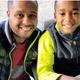 Ryan Crawford and Christopher (GoFundMe)